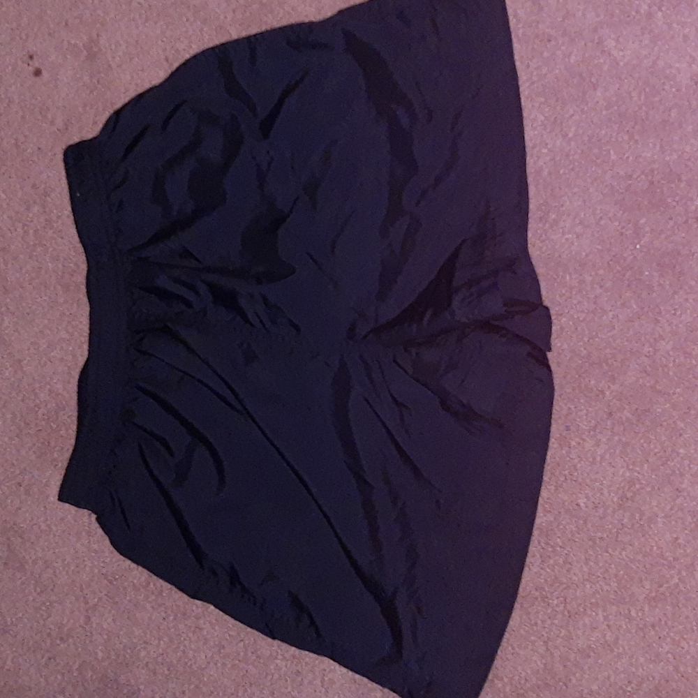 Athletic Shorts